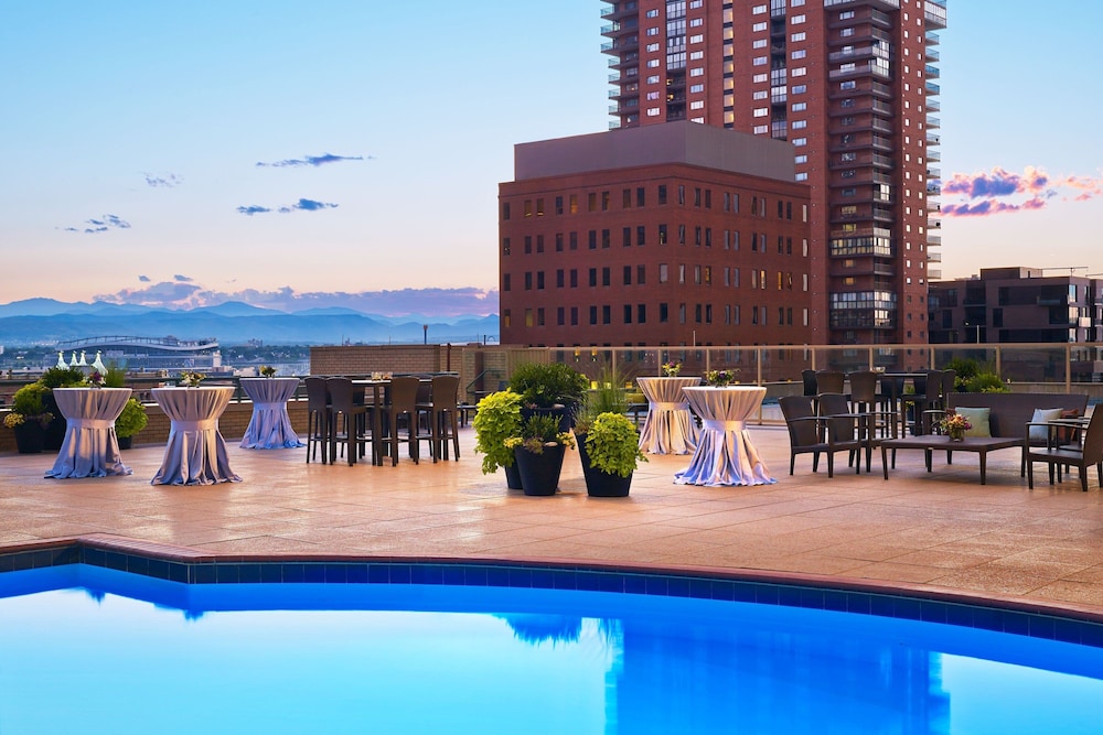The Westin Denver Downtown - photo 43