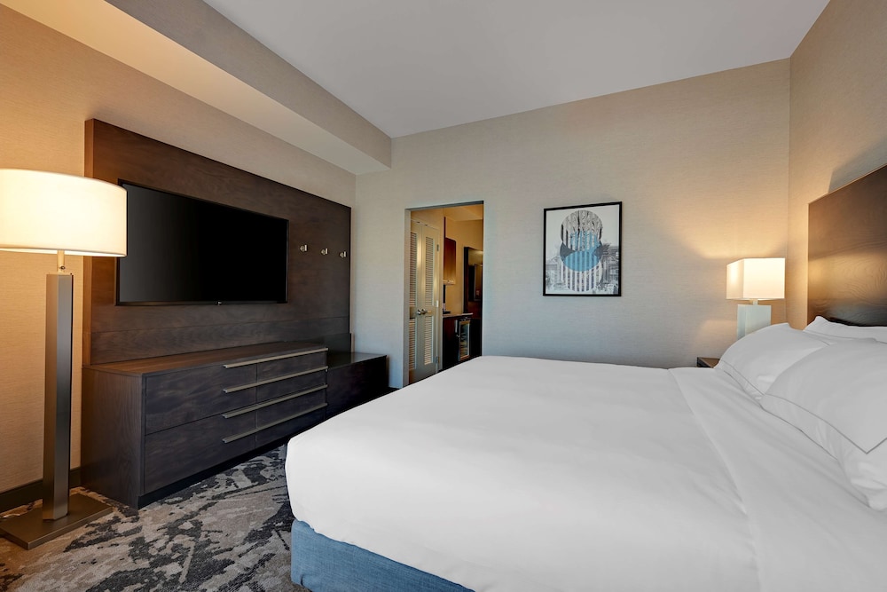 DoubleTree by Hilton Denver International Airport - photo 20