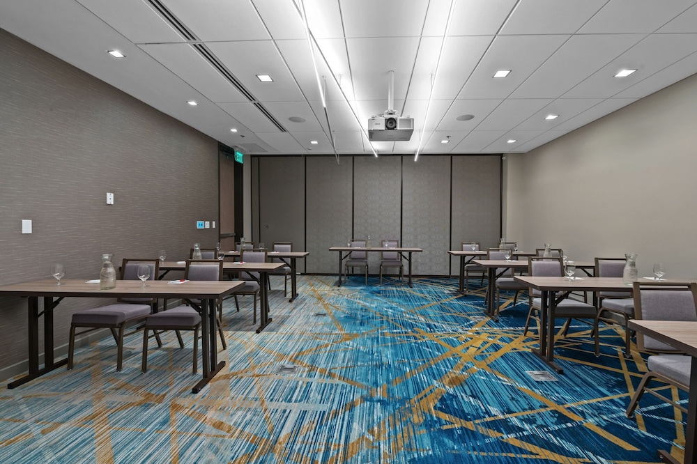 AC Hotel by Marriott Fort Lauderdale Airport - photo 69