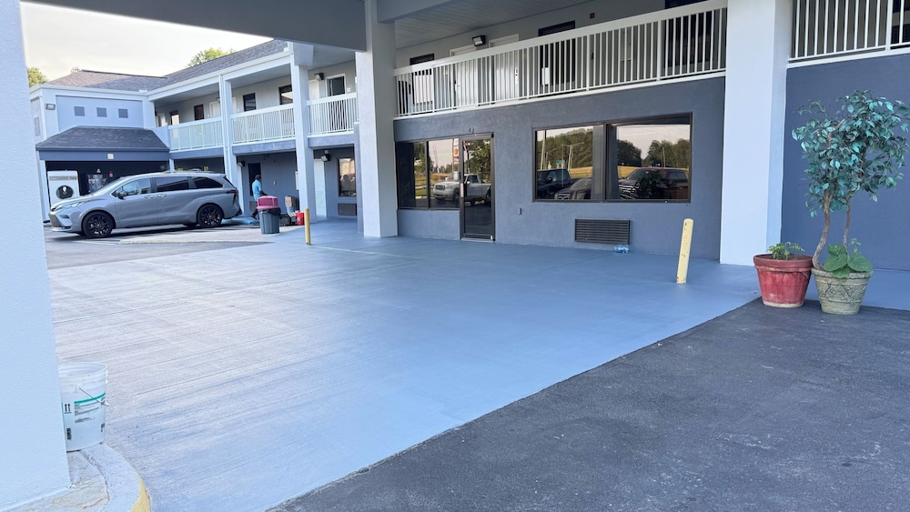 Westen Motel - photo 22