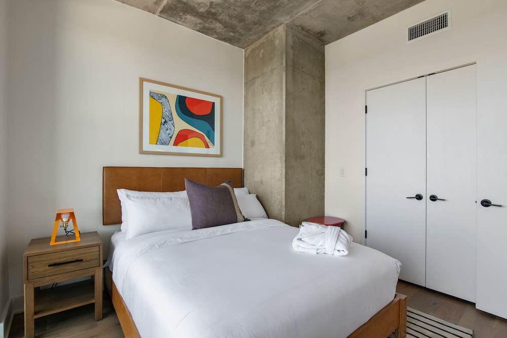 Austin Condo Hotel - photo 21