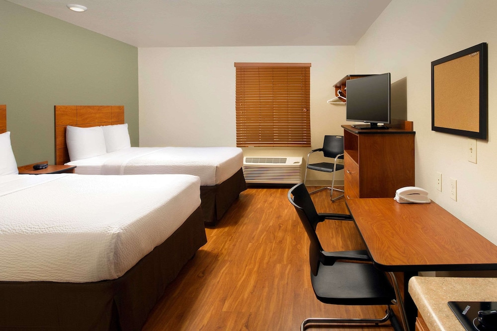 WoodSpring Suites Louisville Jeffersontown - photo 7