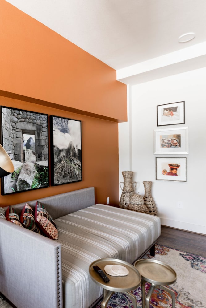 Bishop Arts Hotel by Qresorts. - photo 20
