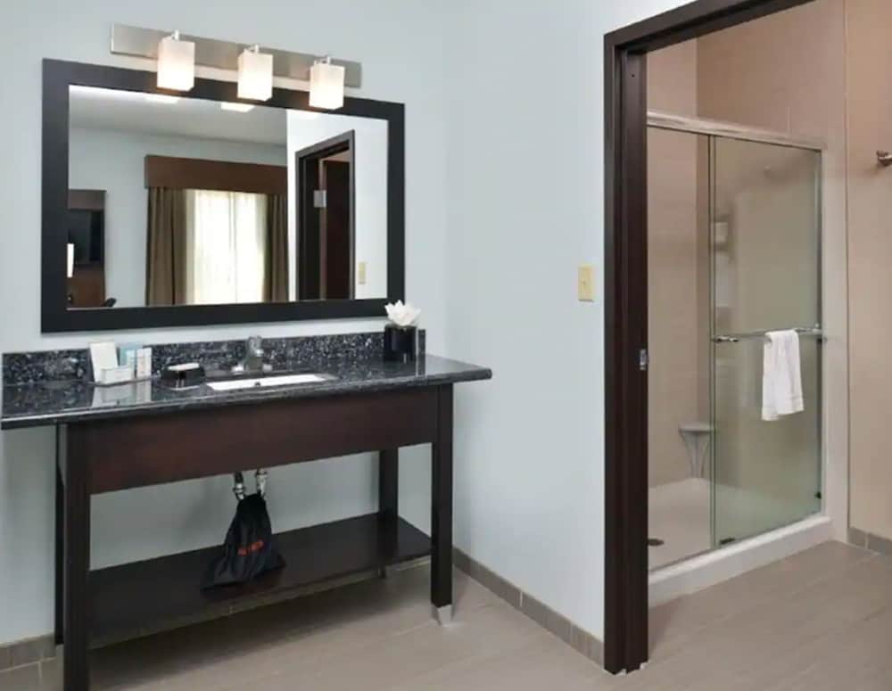 Hampton Inn & Suites Port Aransas - photo 18