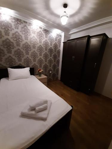 Two Bedroom Apartment in Tbilisi