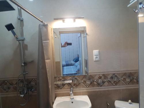 Romson Hotel