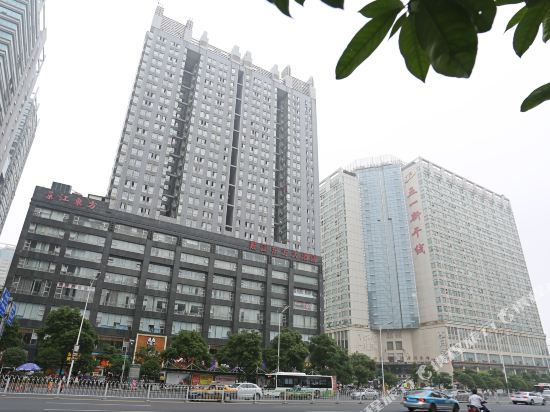 Wangbuliao Apartment Hotel - last minute hotel in Changsha