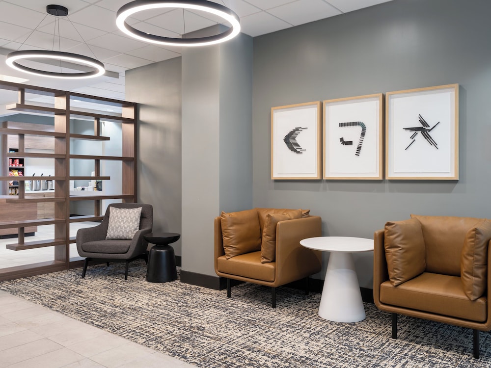 Holiday Inn Portsmouth Downtown by IHG - photo 25