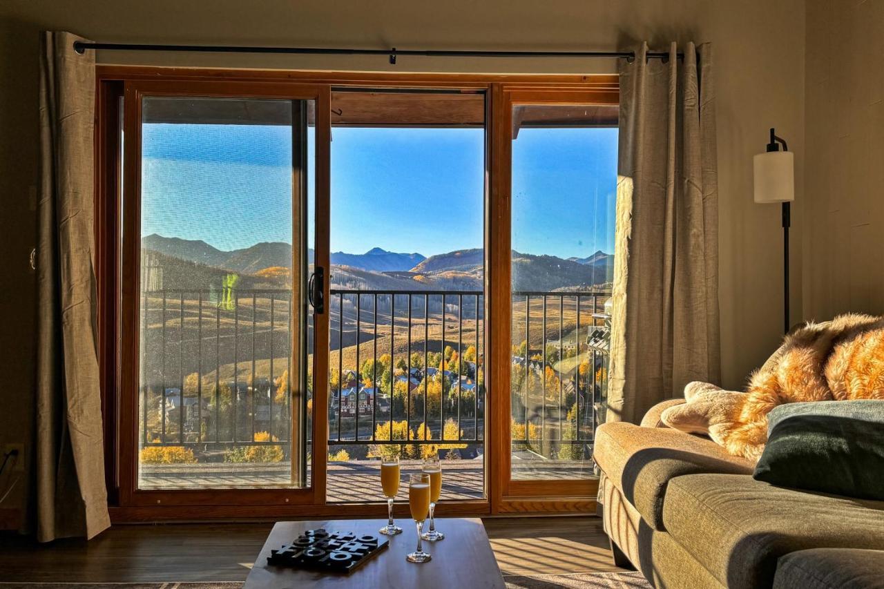 Snow Star Lodge — 4-Star Luxury Hotel in Crested Butte, United States