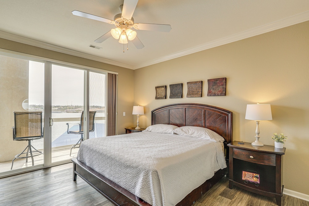 Resort Perks View Lands End Condo in Osage Beach - photo 16
