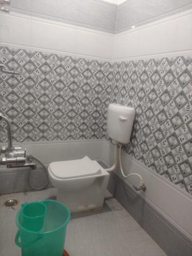 Hotel Ganesh Kripa — Varanasi — photo 5