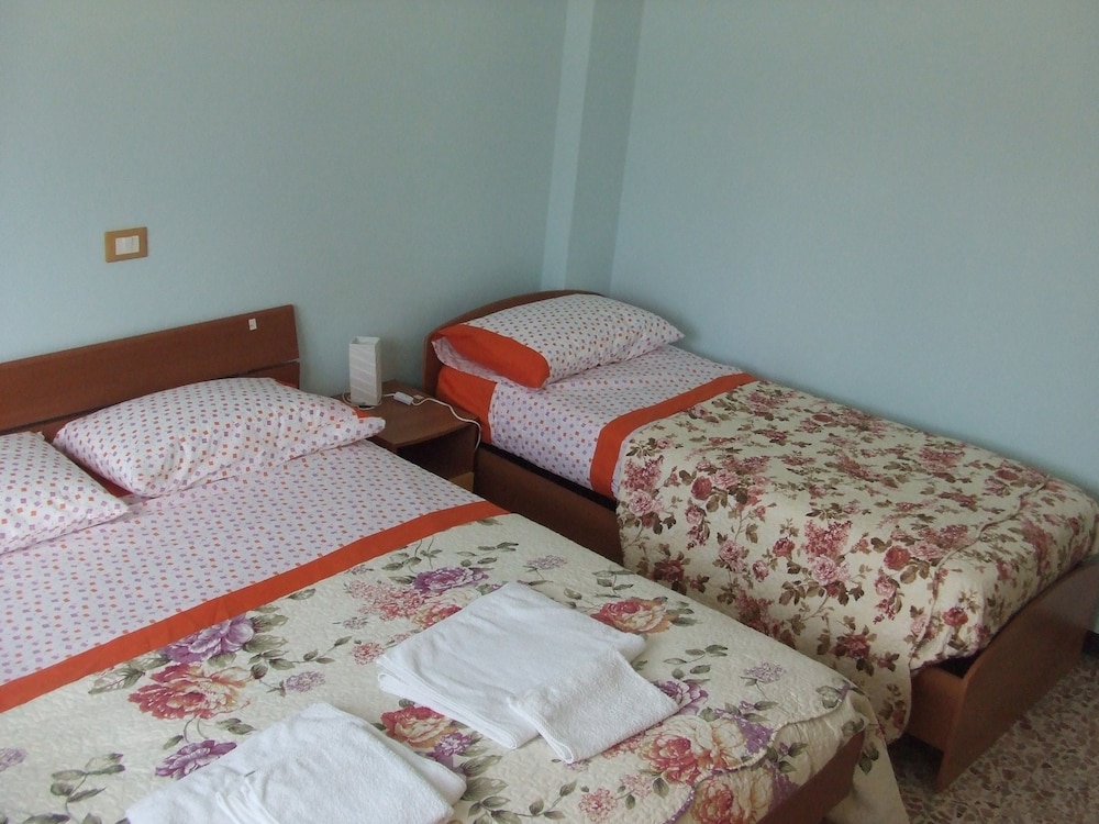 Borno Bed & Breakfast — Borno — photo 5