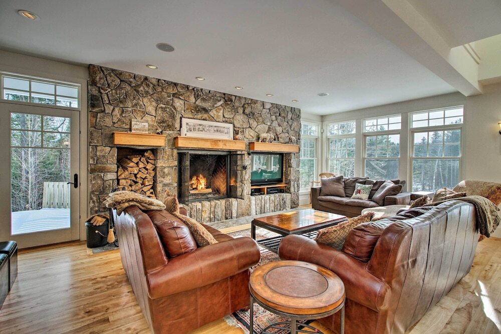 Secluded Home 7 Mins to Stratton Mountain Resort - photo 17