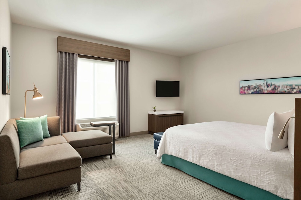 Hilton Garden Inn Seattle Airport - photo 9