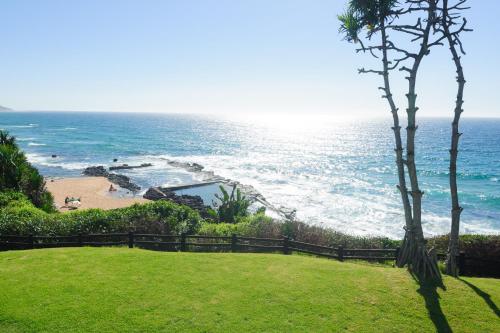 Chakas Cove 28 — 4-Star Luxury Hotel in Ballito, South Africa