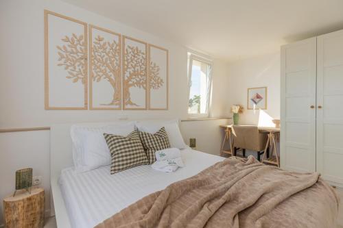 Premium Residence Virotel — 4-Star Luxury Hotel in Vir, Croatia
