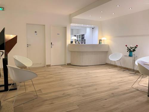 Hotel Francais — hotel in Luxembourg