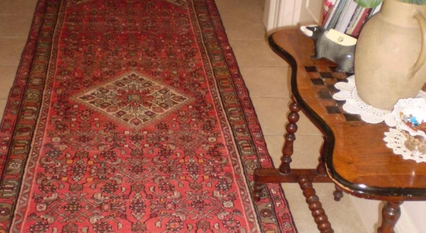 Badger Towers in Cheltenham, United Kingdom