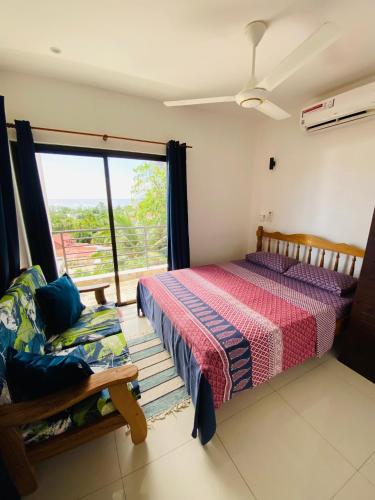 Oceanic View Lodges — Bel Ombre — photo 3