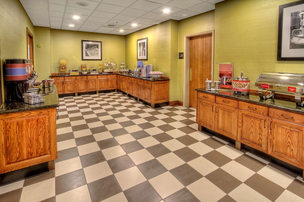 Hampton Inn & Suites Boise Nampa at the Idaho Center - photo 24