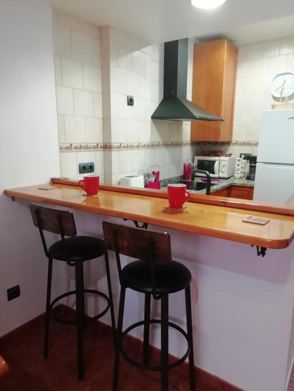 Ca Martin 2 — hotel in Benifallet