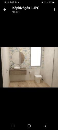 Lavender Love in Cserszegtomaj, Hungary