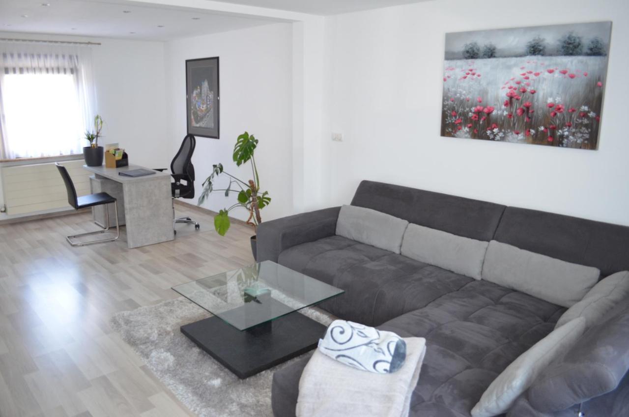 Ferienwohnung Stambach — Contwig — photo 4