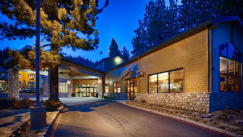 Empeiria High Sierra Hotel in Mammoth Lakes, United States