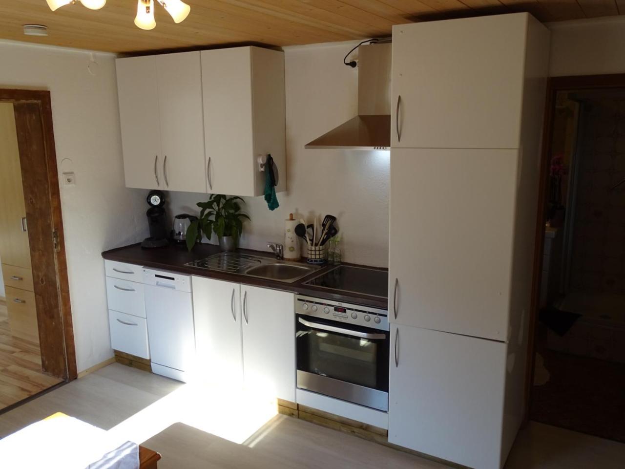 Ferienwohnung Anna — Inzell — photo 3