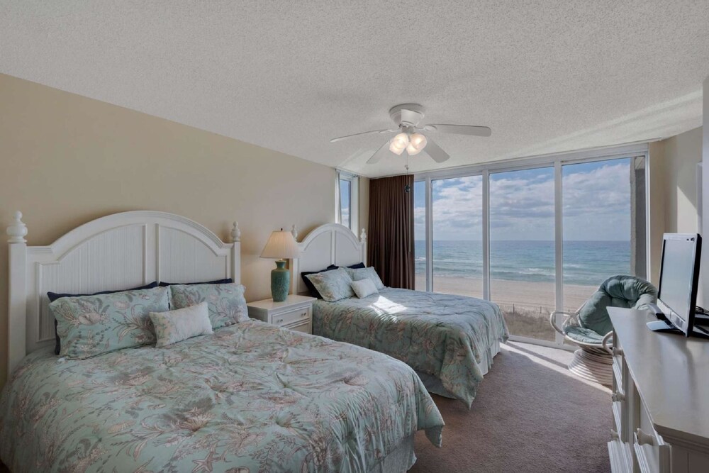 Long Beach Resort T II 3 Bedroom Apartment - photo 3