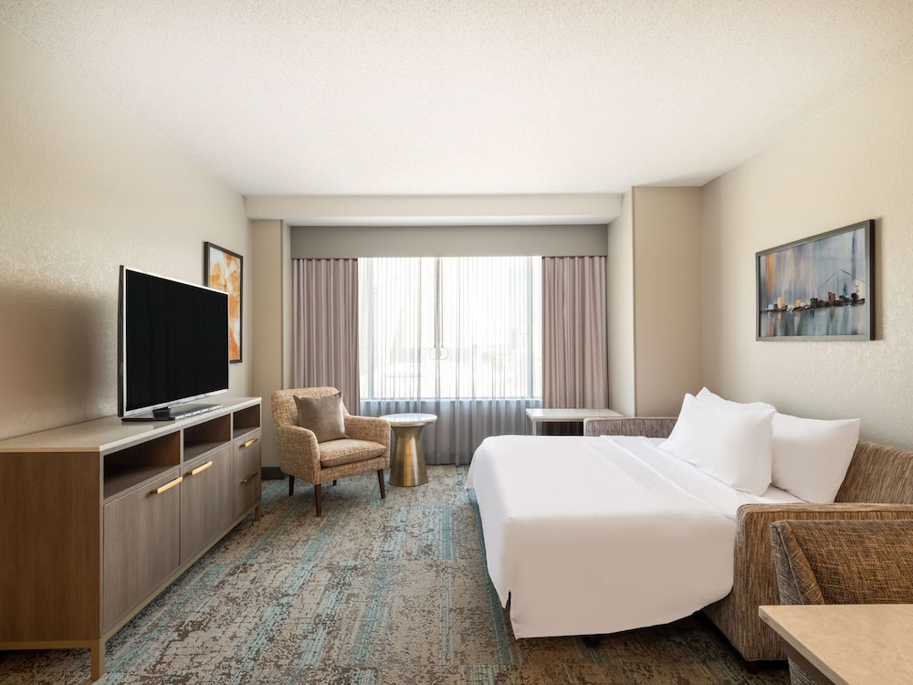 Homewood Suites by Hilton Toledo Downtown - photo 22