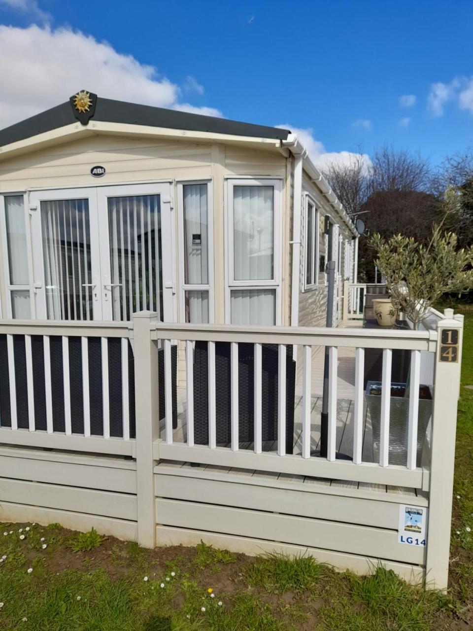 Kent Getaways — hotel in Westgate On Sea
