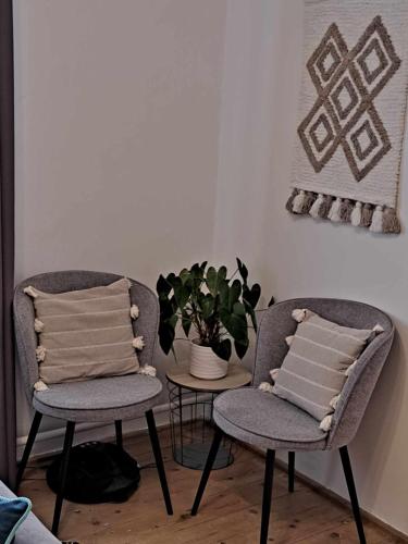 Cozy Town Center Retreat — 4-Star Luxury Hotel in Komarno, Slovakia