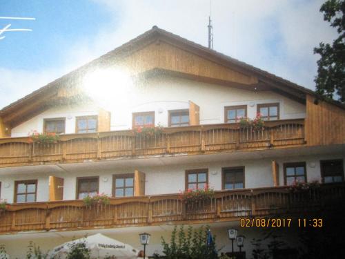 sonnenhotel Eichenbühl