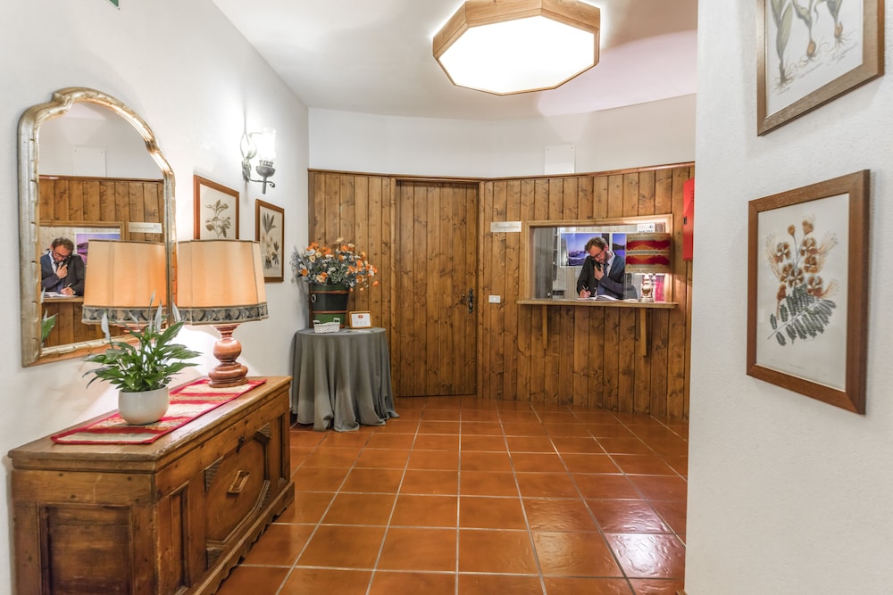 Hotel Sorapiss — Auronzo — photo 3