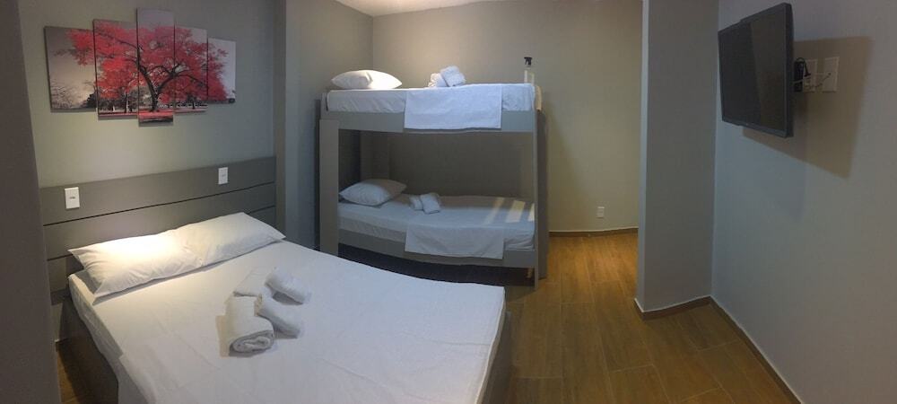 Mirante Dos Anjos Suites — Arraial Do Cabo — photo 4