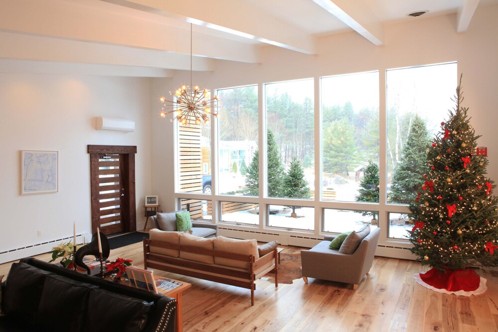 The Mountain Road Resort - photo 37