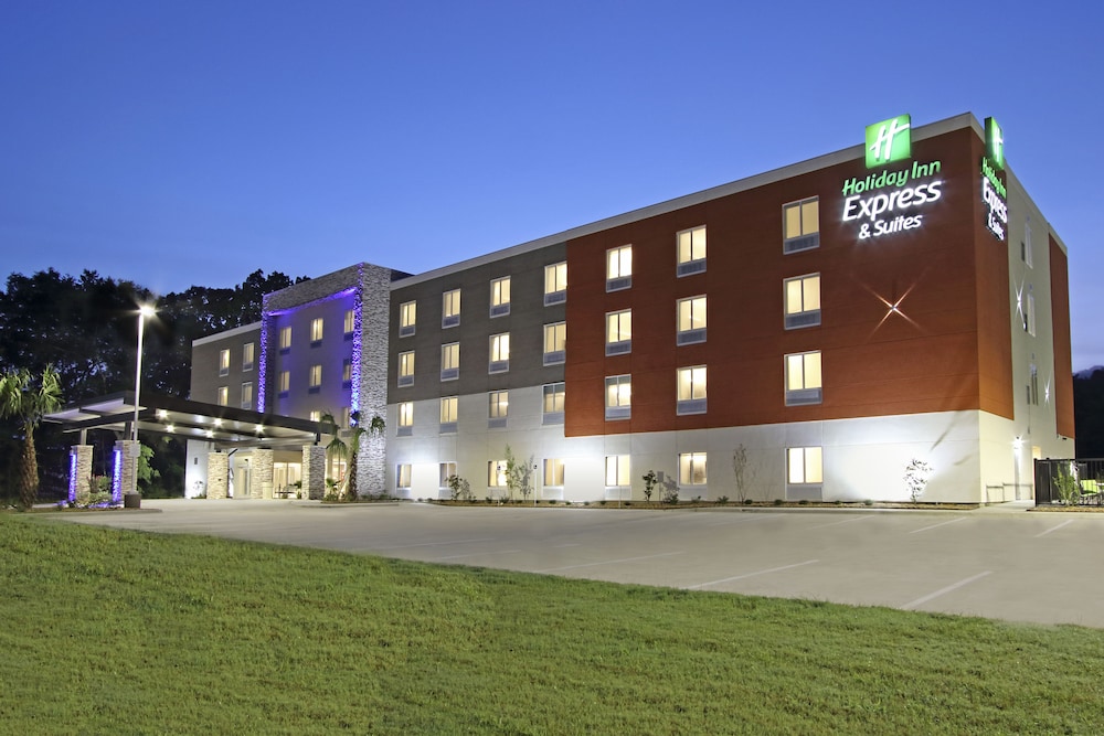 Holiday Inn Express & Suites Columbus North an IHG Hotel - featured photo