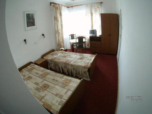 Domy Wczasowe Tryumfy — Krynica Zdroj