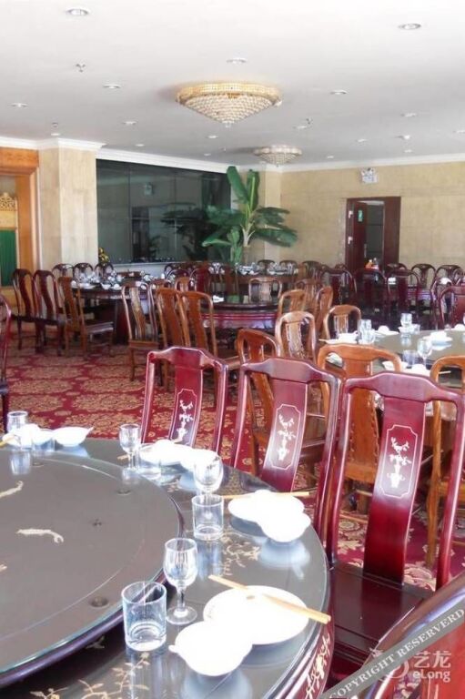 Hampton by Hilton Dali Erhai Park in Dali, People's Republic of China