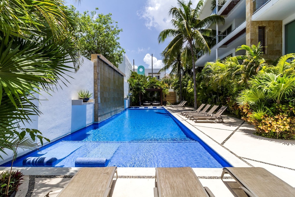 Oasis 101 by Vimex - last minute hotel in Playa Del Carmen