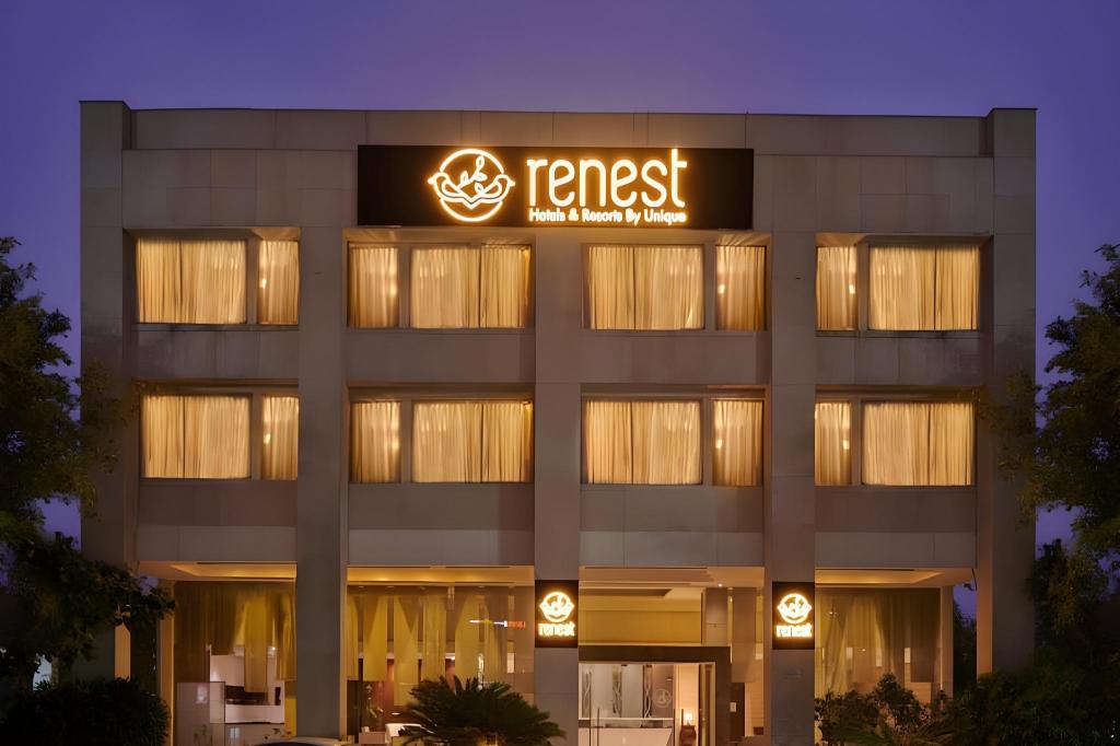 Renest Gurugram