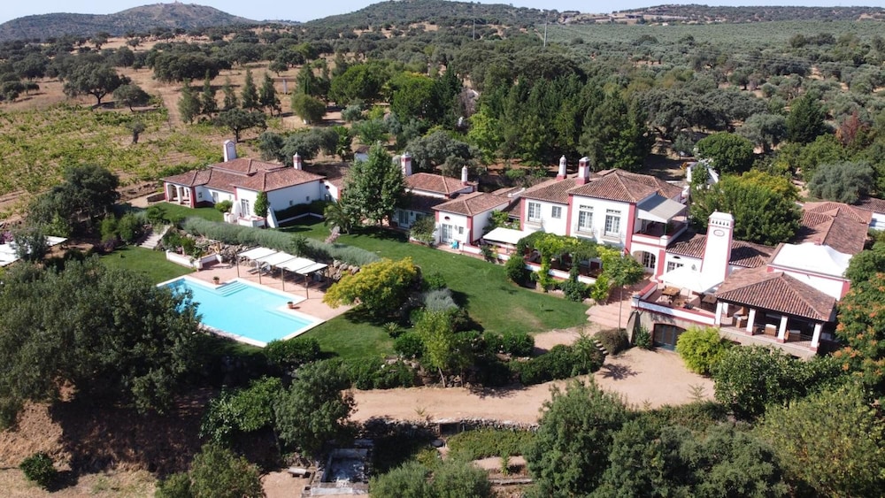 Hotel Rural Monte da Provença in Elvas, Portugal