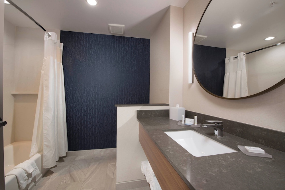 Fairfield Inn & Suites by Marriott Oklahoma City El Reno - photo 15
