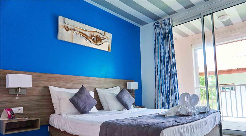 The Originals City Hôtel Belova Cayenne Sud in Cayenne, French Guiana