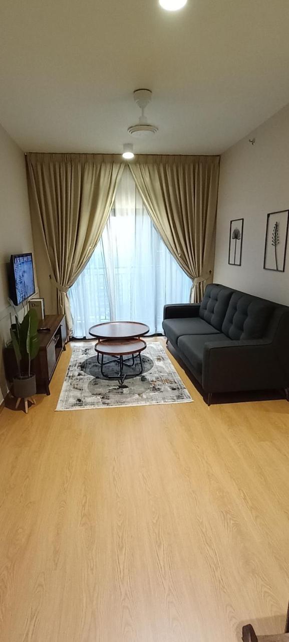 Zawirah guesthouse mayabay splashmania — 4-Star Luxury Hotel in Banting, Malaysia