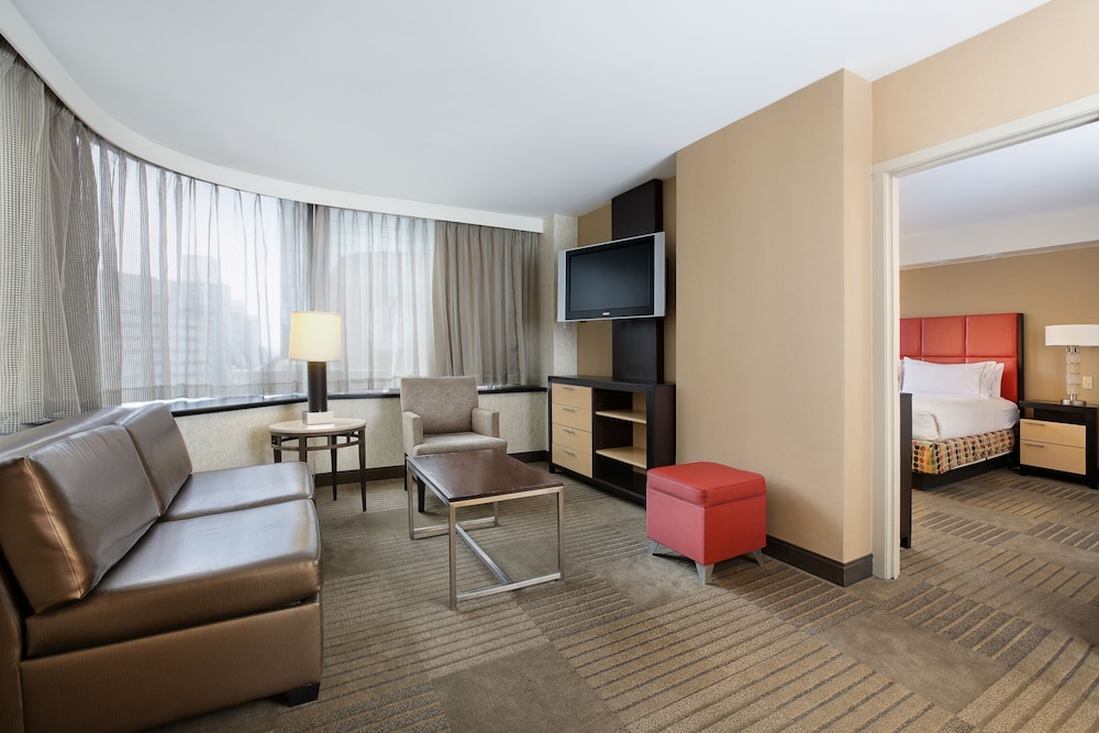 Holiday Inn Express Denver Downtown an IHG Hotel - photo 5