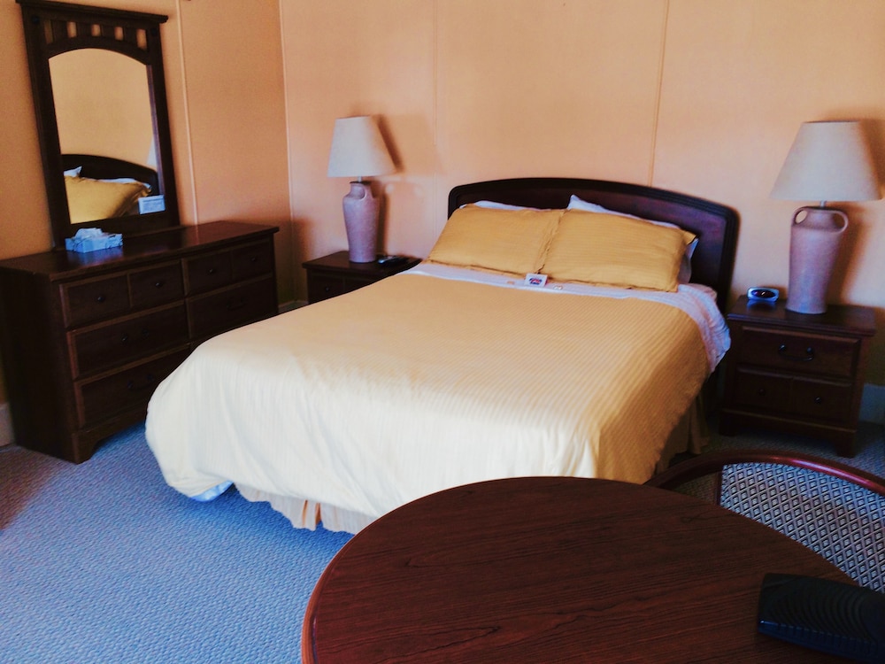 Moulton Hotel - photo 7