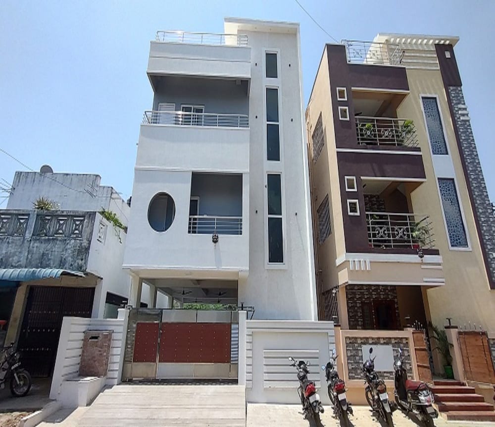 Urban Stay — Chingleput