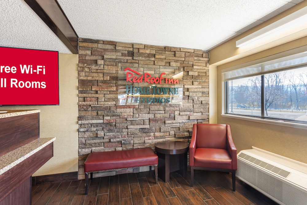 Red Roof Inn Danville PA - photo 4